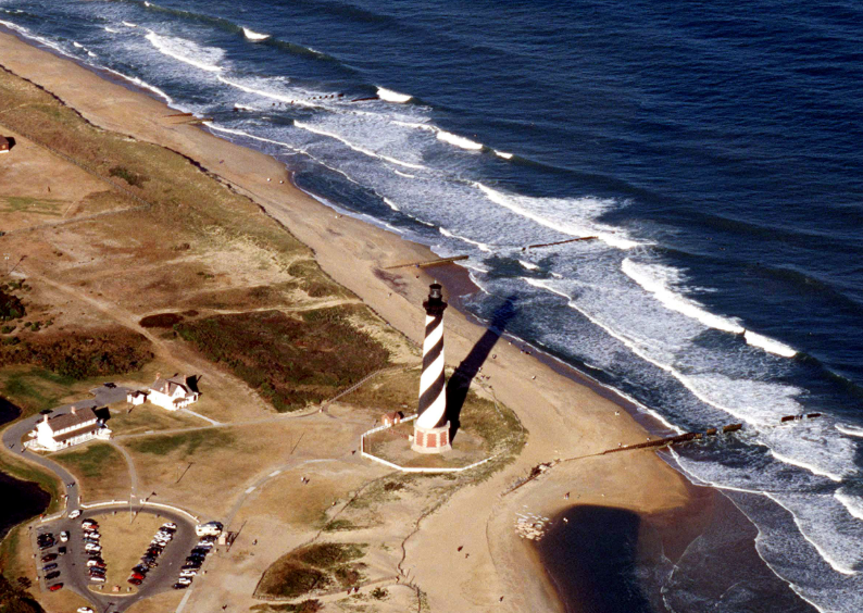 Cape Hatteras, North Carolina, United States